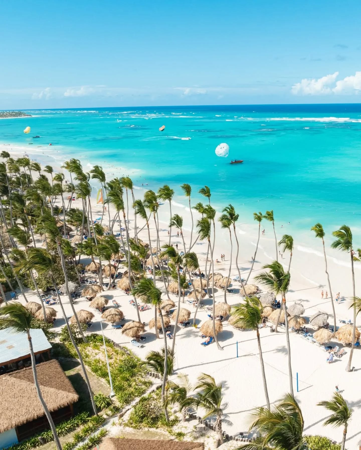 Caribe - Experiencia de viaje