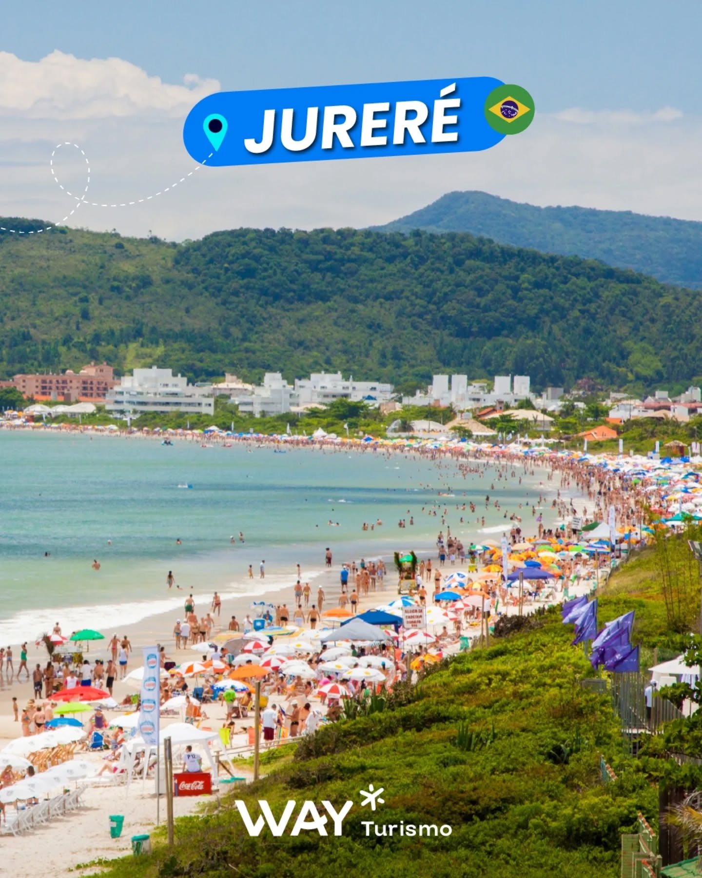 Jurere - Experiencia de viaje